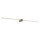 Ideal Lux - LED-kuvavalo FILO LED/16W/230V 115 cm CRI 90 messinki