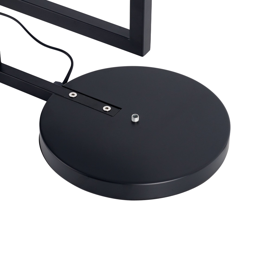 Ideal Lux - LED-lattiavalaisin BIRDS 5xG9/3W/230V musta/kulta
