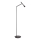 Ideal Lux - LED-lattiavalaisin DIESIS LED/4,5W/230V CRI 95 musta
