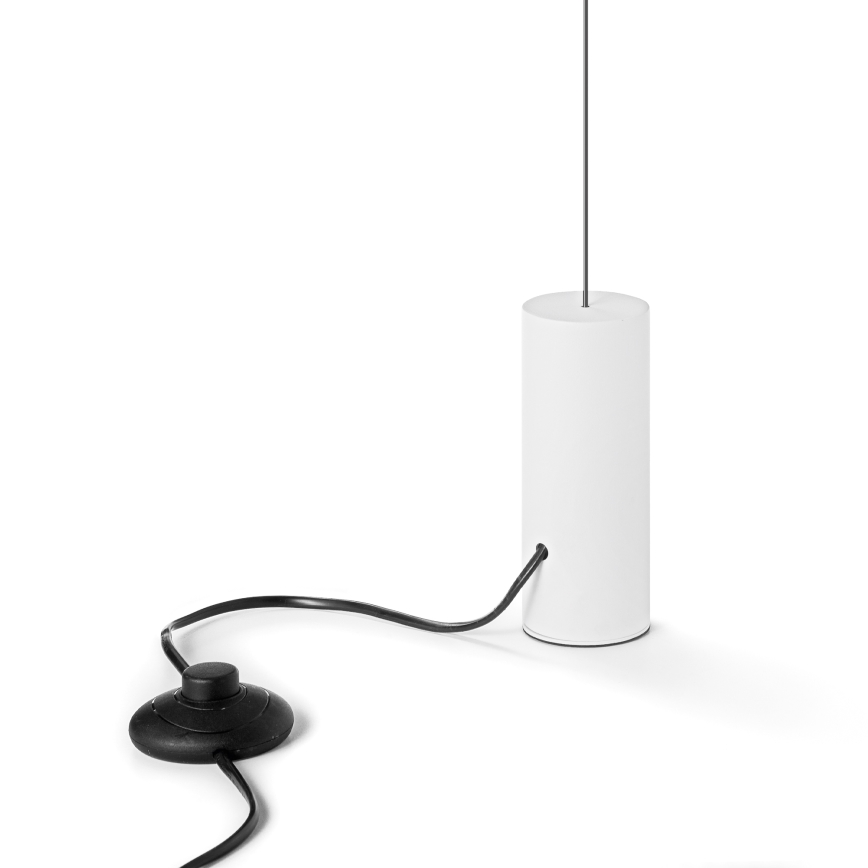 Ideal Lux - LED-lattiavalaisin FILO LED/14W/230V 3000K CRI 90 valkoinen