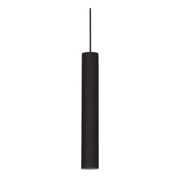 Ideal Lux - LED-riippuvalaisin 1xGU10/7W/230V CRI90