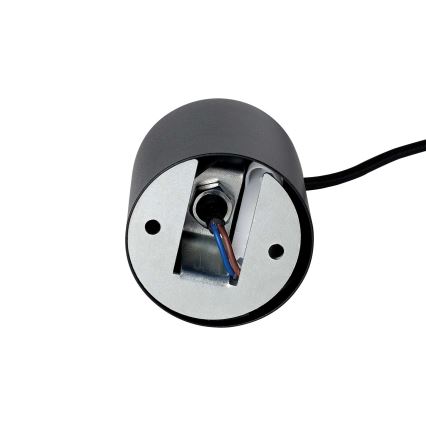 Ideal Lux - LED-riippuvalaisin 1xGU10/7W/230V CRI90