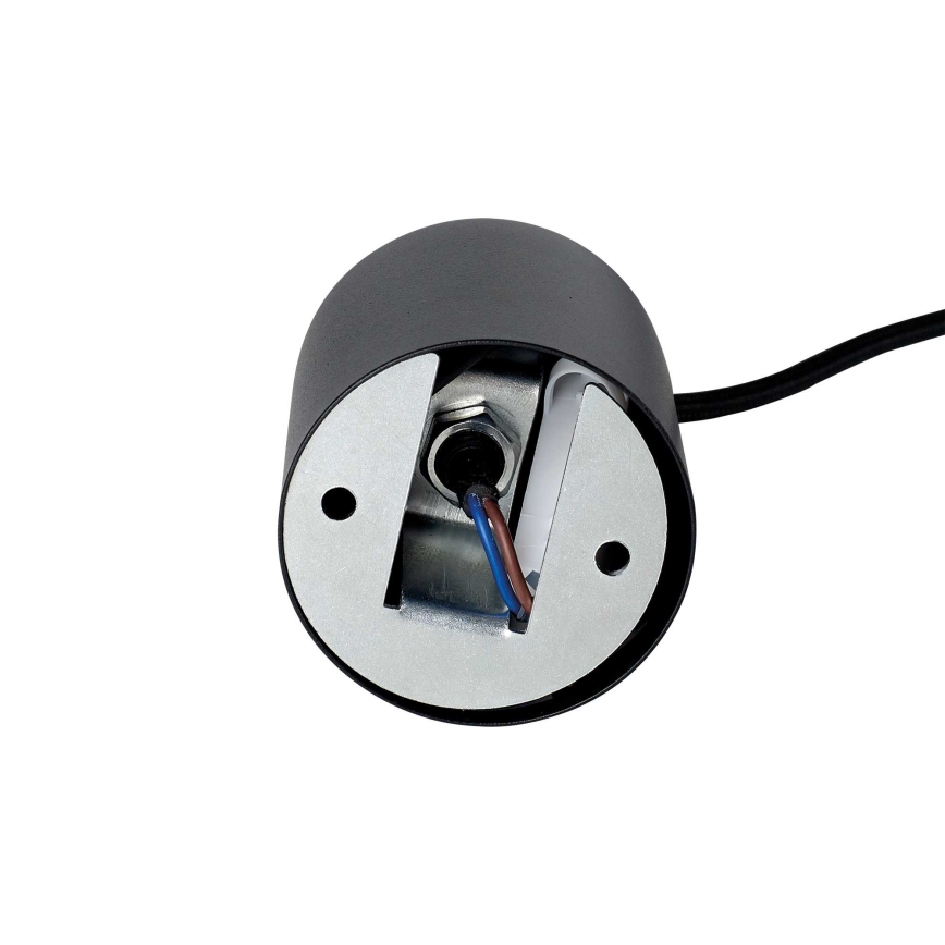 Ideal Lux - LED-riippuvalaisin 1xGU10/7W/230V CRI90