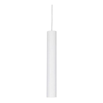 Ideal Lux - LED-riippuvalaisin 1xGU10/7W/230V CRI90