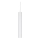 Ideal Lux - LED-riippuvalaisin 1xGU10/7W/230V CRI90