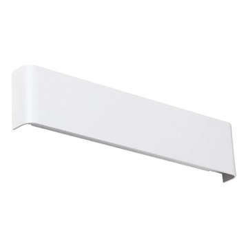 Ideal Lux - LED-seinävalaisin DELTA LED/14W/230V 4000K 41 cm CRI 90 valkoinen