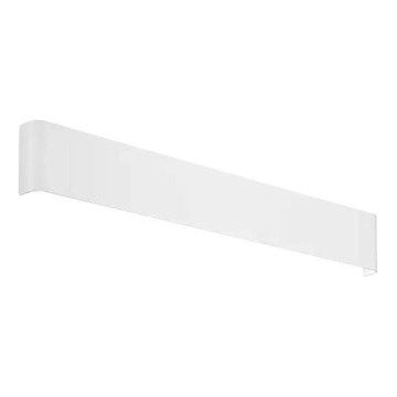 Ideal Lux - LED-seinävalaisin DELTA LED/19,5W/230V 3000K 61 cm CRI 90 valkoinen