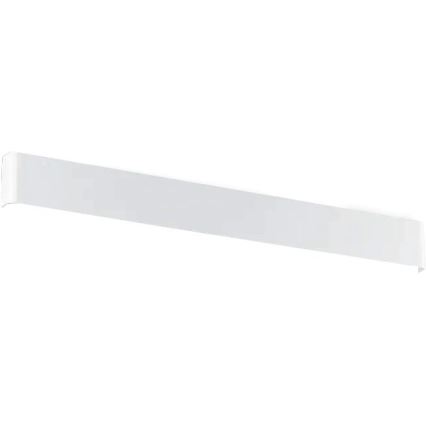 Ideal Lux - LED-seinävalaisin DELTA LED/30W/230V 3000K 83 cm CRI 90 valkoinen