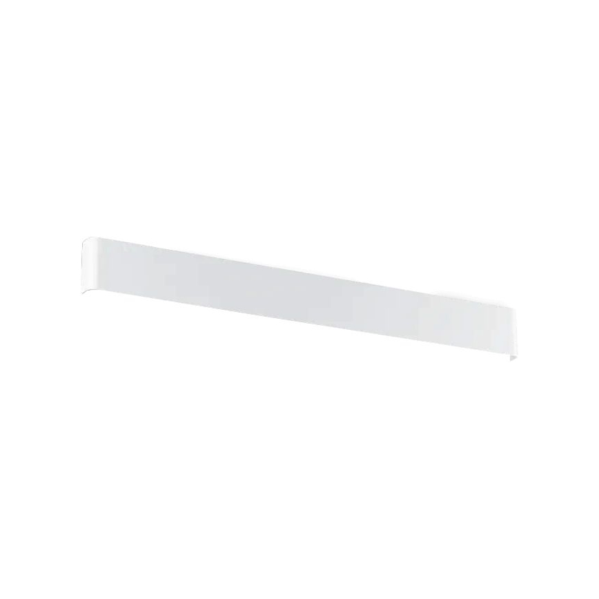 Ideal Lux - LED-seinävalaisin DELTA LED/30W/230V 3000K 83 cm CRI 90 valkoinen