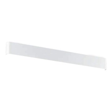 Ideal Lux - LED-seinävalaisin DELTA LED/30W/230V 4000K 83 cm CRI 90 valkoinen