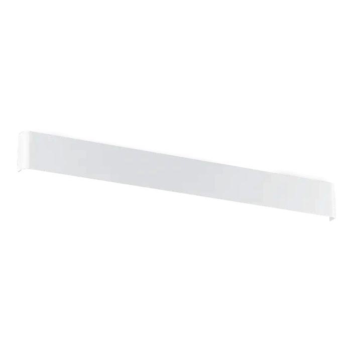 Ideal Lux - LED-seinävalaisin DELTA LED/30W/230V 4000K 83 cm CRI 90 valkoinen