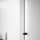 Ideal Lux - LED-seinävalaisin ESSENCE LED/19W/230V 124 cm 3000K CRI 90 musta