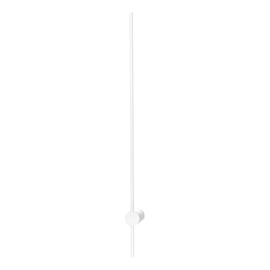 Ideal Lux - LED-seinävalaisin ESSENCE LED/19W/230V 3000K 124 cm CRI 90 valkoinen