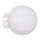 Ideal Lux - LED-seinävalaisin MAPA 1xG9/15W/230V