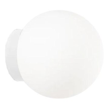 Ideal Lux - LED-seinävalaisin MAPA 1xG9/3W/230V valkoinen