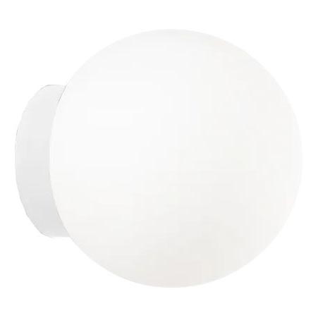 Ideal Lux - LED-seinävalaisin MAPA 1xG9/3W/230V valkoinen