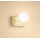 Ideal Lux - LED-seinävalaisin PENTA 1xG9/3W/230V kulta