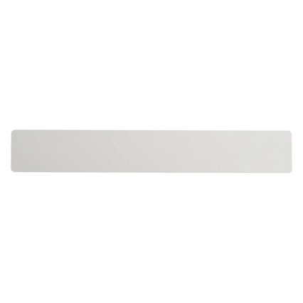 Ideal Lux - LED-seinävalaisin ZIG ZAG LED/23W/230V 53 cm CRI 90 valkoinen