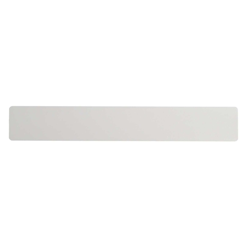 Ideal Lux - LED-seinävalaisin ZIG ZAG LED/23W/230V 53 cm CRI 90 valkoinen