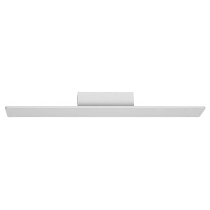 Ideal Lux - LED-seinävalaisin ZIG ZAG LED/23W/230V 53 cm CRI 90 valkoinen