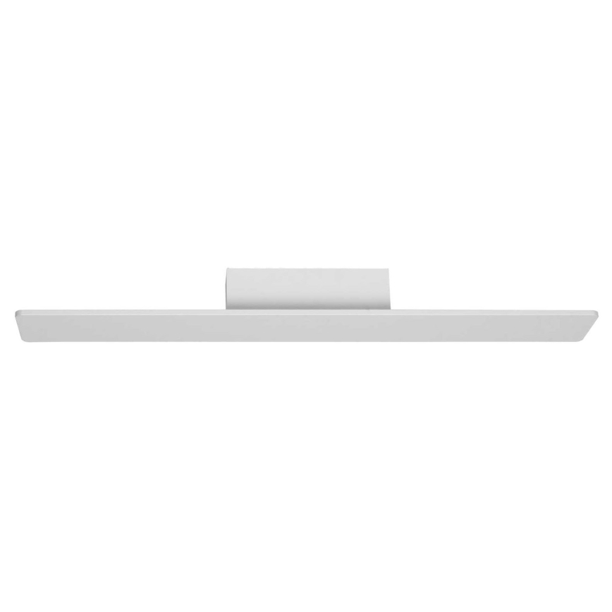 Ideal Lux - LED-seinävalaisin ZIG ZAG LED/23W/230V 53 cm CRI 90 valkoinen