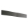 Ideal Lux - LED-seinävalaisin ZIG ZAG LED/30W/230V 75 cm CRI 90 musta