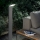 Ideal Lux - LED-ulkolamppu STYLE LED/8,5W/230V 4000K 100 cm CRI 90 IP54 antrasiitti