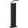 Ideal Lux - LED-ulkolamppu STYLE LED/8,5W/230V 4000K 50 cm CRI 90 IP54 musta