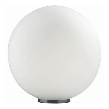 Ideal Lux - Pöytävalaisin 1xE27/60W/230V 300mm