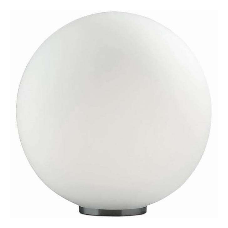 Ideal Lux - Pöytävalaisin 1xE27/60W/230V 300mm