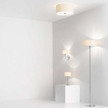 Ideal Lux - Pöytävalaisin 1xG9/28W/230V