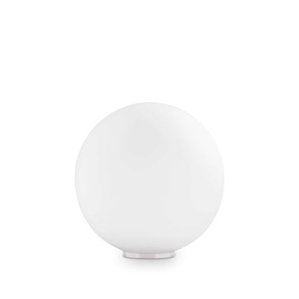 Ideal Lux - Pöytävalaisin MAPA 1xE27/60W/230V 300mm