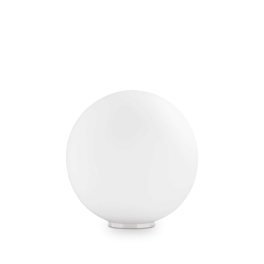 Ideal Lux - Pöytävalaisin MAPA 1xE27/60W/230V 300mm