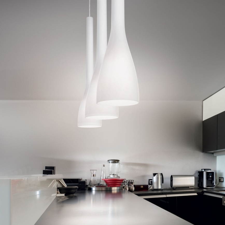 Ideal Lux - Riippuvalaisin 1xE14/40W/230V