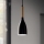 Ideal Lux - Riippuvalaisin 1xE14/40W/230V pyökki