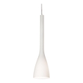 Ideal Lux - Riippuvalaisin 1xE27/60W/230V