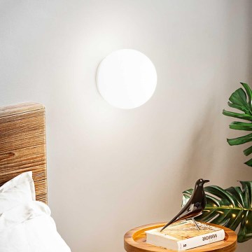 Ideal Lux - Seinävalaisin 1xE27/60W/230V