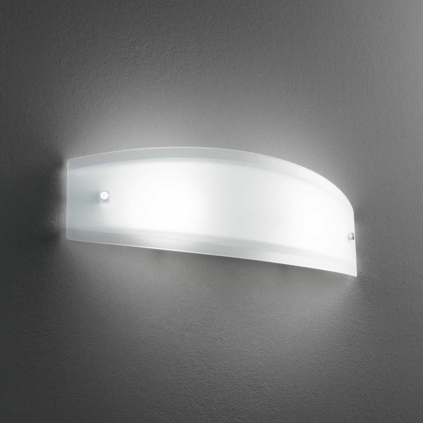 Ideal Lux - Seinävalaisin 2xE27/60W/230V