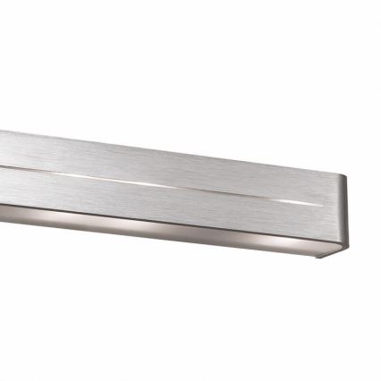 Ideal Lux - Seinävalaisin 4xE14/40W/230V