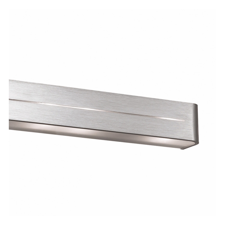 Ideal Lux - Seinävalaisin 4xE14/40W/230V