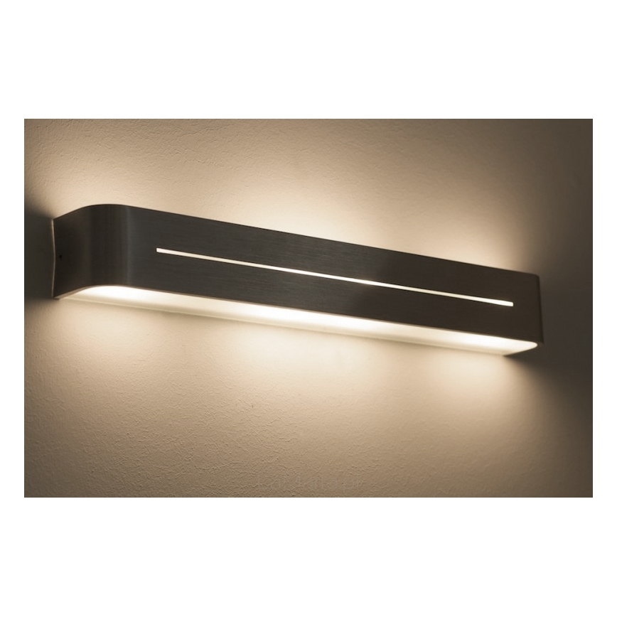 Ideal Lux - Seinävalaisin 4xE14/40W/230V
