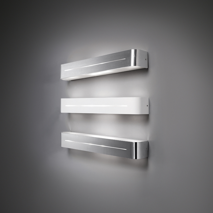 Ideal Lux - Seinävalaisin 4xE14/40W/230V