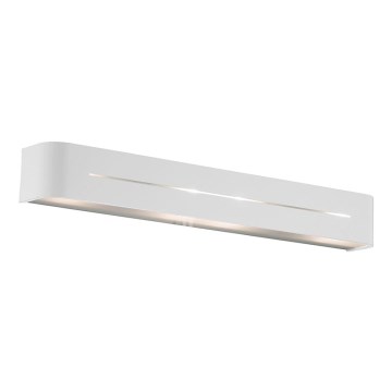Ideal Lux - Seinävalaisin 4xE14/40W/230V valkoinen