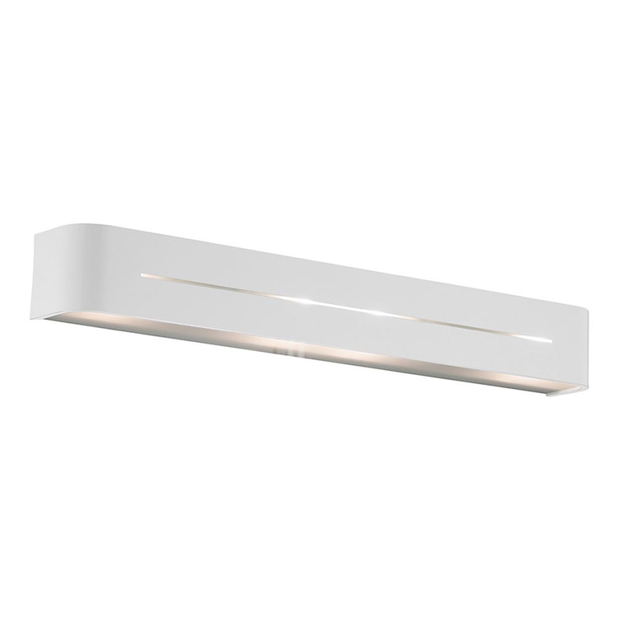 Ideal Lux - Seinävalaisin 4xE14/40W/230V valkoinen
