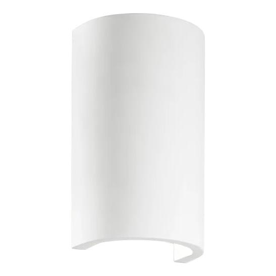 Ideal Lux - Seinävalaisin FLASH 1xG9/40W/230V valkoinen