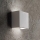 Ideal Lux - Seinävalaisin FLASH GESSO 1xG9/40W/230V valkoinen