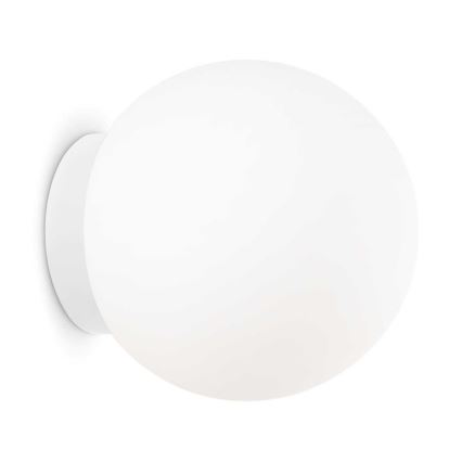 Ideal Lux - Seinävalaisin MAPA 1xE27/60W/230V