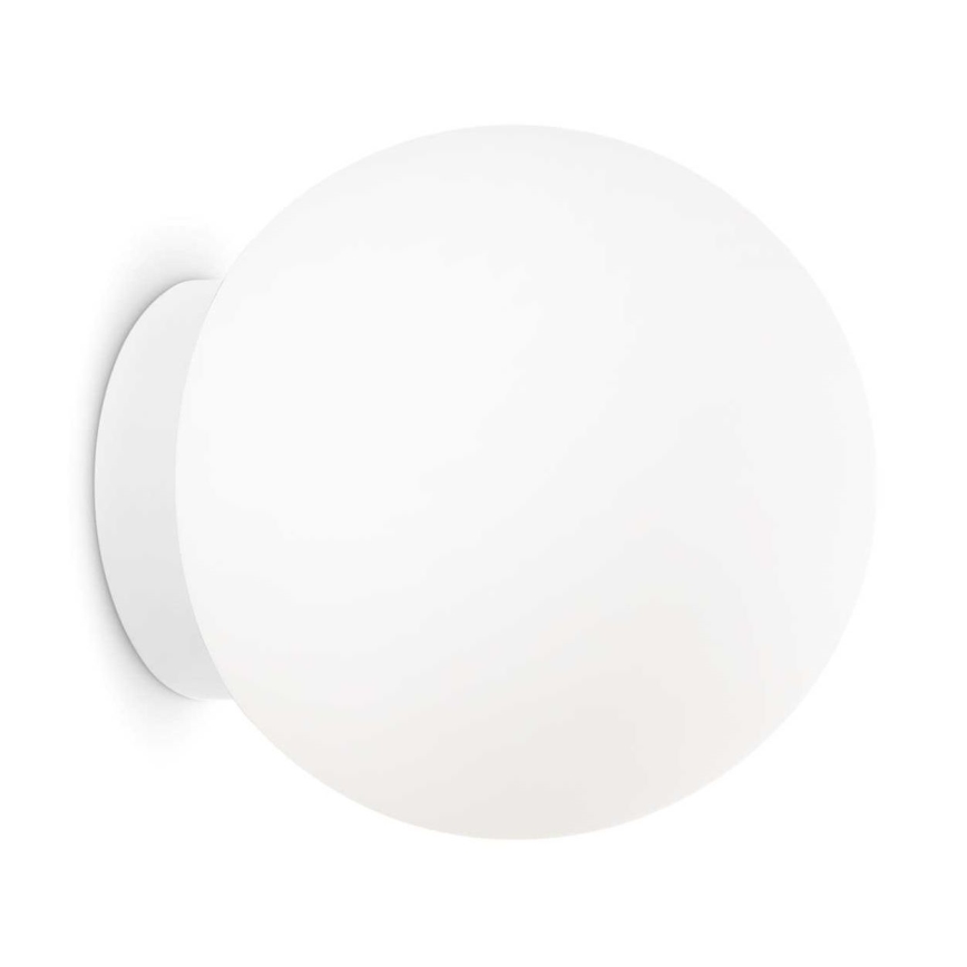 Ideal Lux - Seinävalaisin MAPA 1xE27/60W/230V