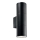 Ideal Lux - Ulkoseinävalaisin 2xGU10/35W/230V IP54