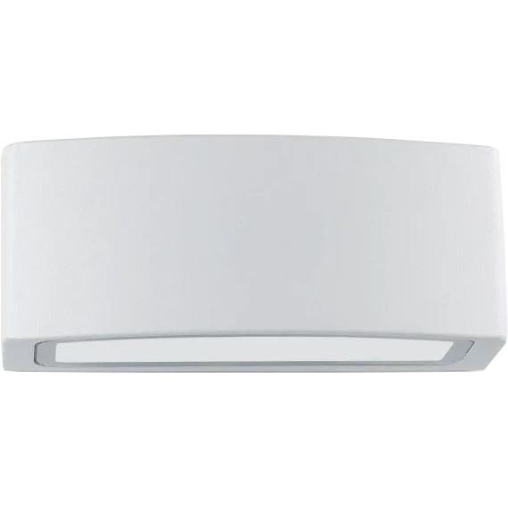 Ideal Lux - Ulkoseinävalaisin ANDROMEDA 1xE27/60W/230V IP55 harmaa